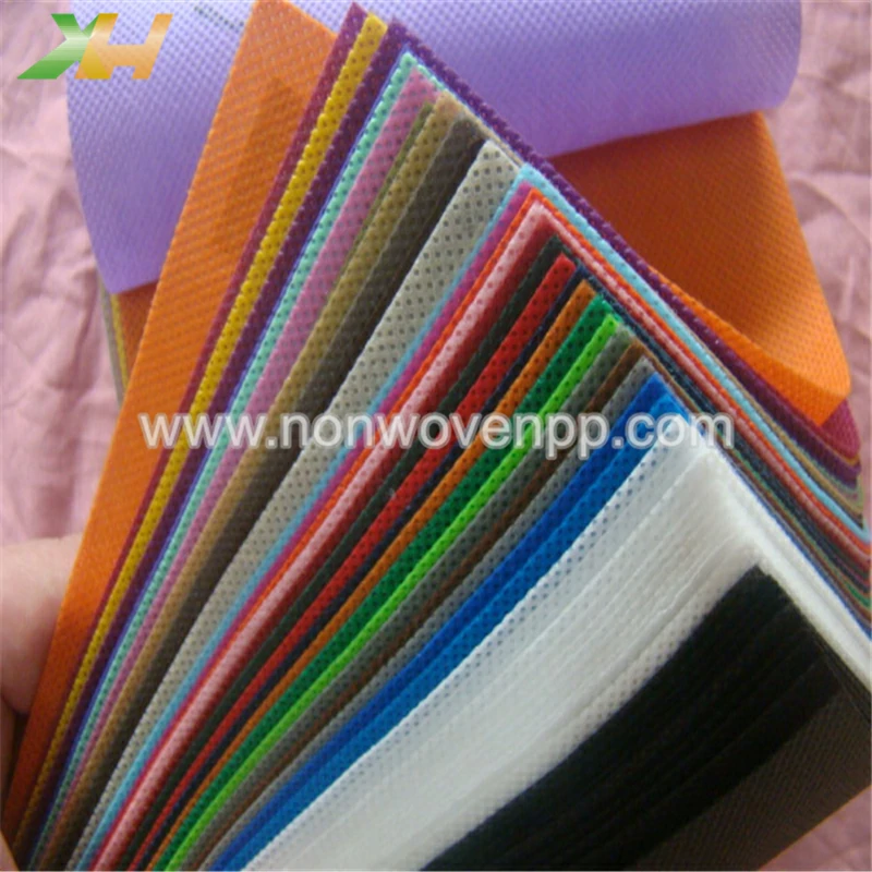 pp non woven
